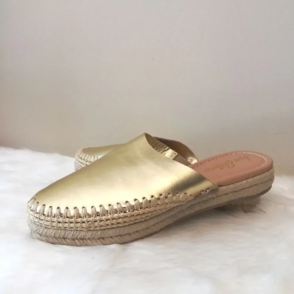 NWOT Sam Edelman Esprilladres Slides - Picture 2 of 6